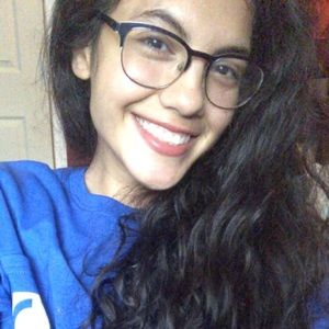 Meet your Posher, Aurora